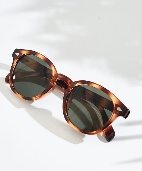 Sakka（サッカ）の「UVカット カラーレンズサングラス（サングラス・メンズ・その他20/H/P/X/その他5/その他13/F/N/V/その他3/その他11/その他19/E/M/U/その他2/その他10/その他18/B/J/R/Z/その他7/その他15/C/K/S/その他/その他8/その他16/A/I/Q/Y/その他6/その他14/D/L/T/その他1/その他9/その他17/G/O/W/その他4/その他12・FREE）」の13枚目の写真