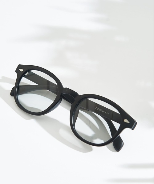 Sakka（サッカ）の「UVカット カラーレンズサングラス（サングラス・メンズ・その他20/H/P/X/その他5/その他13/F/N/V/その他3/その他11/その他19/E/M/U/その他2/その他10/その他18/B/J/R/Z/その他7/その他15/C/K/S/その他/その他8/その他16/A/I/Q/Y/その他6/その他14/D/L/T/その他1/その他9/その他17/G/O/W/その他4/その他12・FREE）」の14枚目の写真