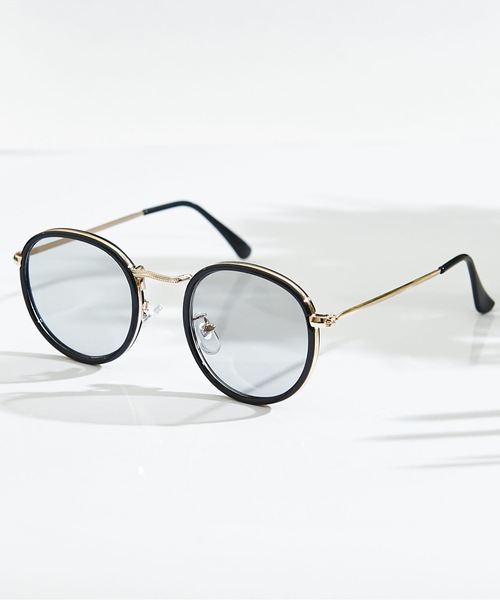 Sakka（サッカ）の「UVカット カラーレンズサングラス（サングラス・メンズ・その他20/H/P/X/その他5/その他13/F/N/V/その他3/その他11/その他19/E/M/U/その他2/その他10/その他18/B/J/R/Z/その他7/その他15/C/K/S/その他/その他8/その他16/A/I/Q/Y/その他6/その他14/D/L/T/その他1/その他9/その他17/G/O/W/その他4/その他12・FREE）」の17枚目の写真