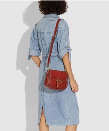 COACH（コーチ）の「ビート サドル バッグ（ショルダーバッグ
