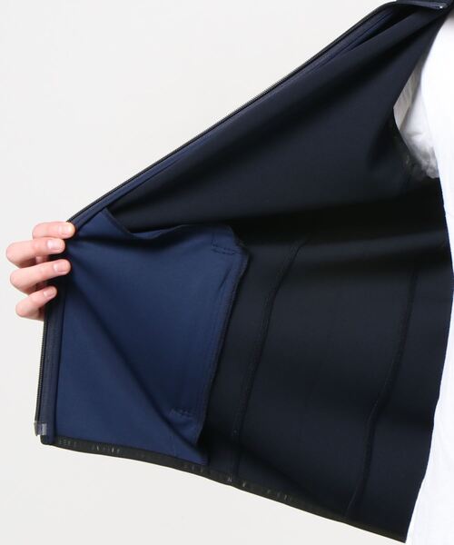 BRIEFING（ブリーフィング）の「MENS 3D LOGO VEST（ベスト）」 - WEAR