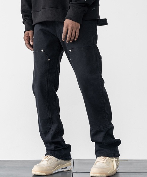 Harsh And Cruel Street パンツ Zip Cruel ハーシュアンドクルーエル のファッション Harsh Hm Hm Harsh And Cruel Street パンツ Zip Cruel ハーシュアンドクルーエル のファッション Harsh Hm Hm