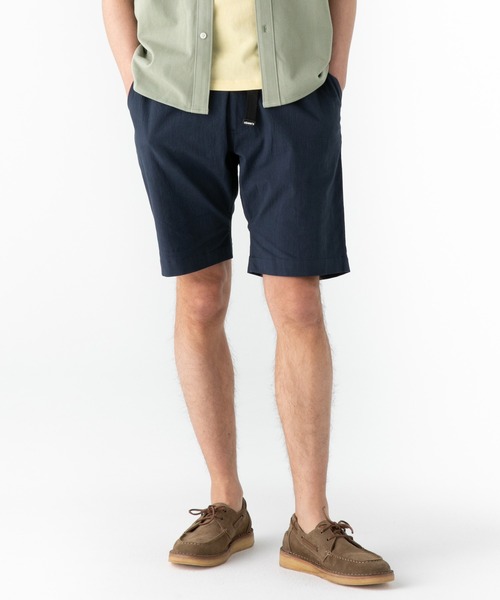 KRIFF MAYER（クリフメイヤー）の「スズシゲクライミングショートパンツ（その他パンツ・メンズ・ブラック/ベージュ/ネイビー/カーキ/カラフル/チャコール・SMALL/MEDIUM/LARGE/X-LARGE）」の5枚目の写真