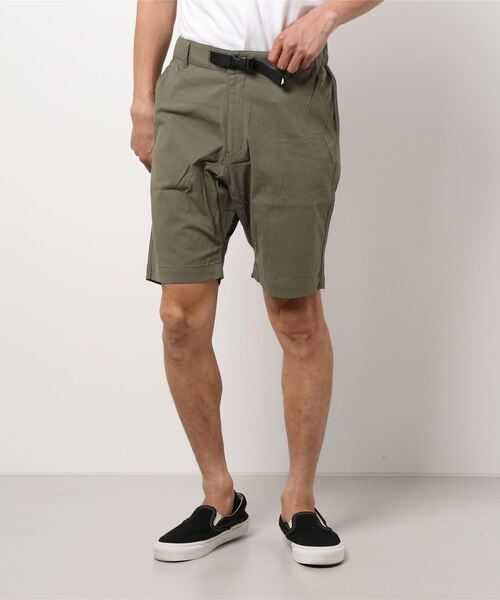 KRIFF MAYER（クリフメイヤー）の「スズシゲクライミングショートパンツ（その他パンツ・メンズ・ブラック/ベージュ/ネイビー/カーキ/カラフル/チャコール・SMALL/MEDIUM/LARGE/X-LARGE）」の10枚目の写真