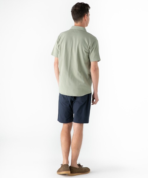 KRIFF MAYER（クリフメイヤー）の「スズシゲクライミングショートパンツ（その他パンツ・メンズ・ブラック/ベージュ/ネイビー/カーキ/カラフル/チャコール・SMALL/MEDIUM/LARGE/X-LARGE）」の22枚目の写真