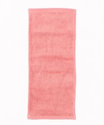 A BAG OF CHIPS（アバッグオブチップス）の「エアーかおる/なでしこ純ギラ銀　ローズ（タオル）」