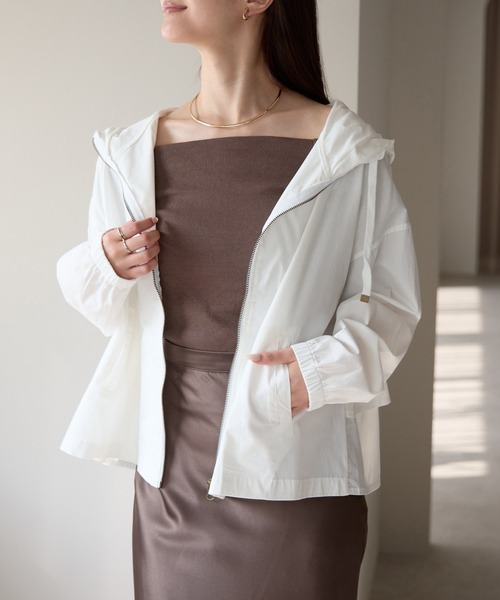 ✴︎美品✴︎maison de Dolceマウンテンパーカー 美品 maison de Dolce