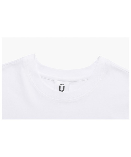 ISTKUNST(イストクンスト)の「『ISTKUNST/イストクンスト』FLOWER FRIENDS TEE/フラワーフレンズプリント 半袖Tシャツ ハーフスリーブカットソー(Tシャツ/カットソー・レディース・ホワイト/パープル/ネイビー・M/L)」の19枚目の写真