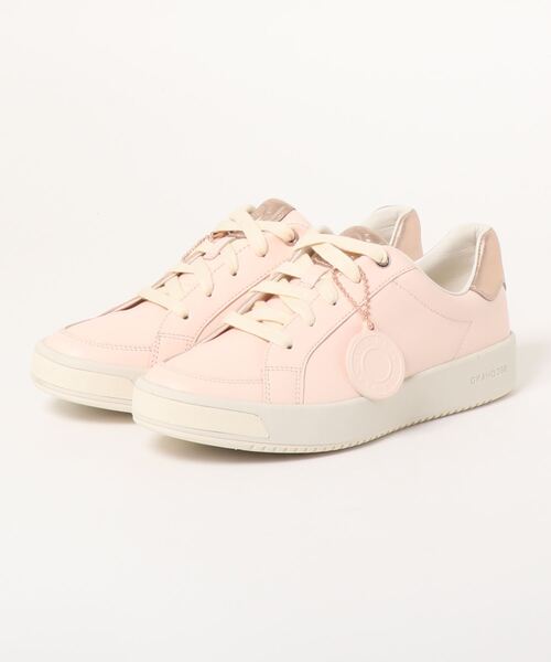 セール グランドプロ ファイナリスト スニーカー Womens スニーカー Cole Haan コールハーン のファッション通販 Zozotown