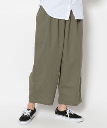 Gramicci | GRAMICCI/グラミチ　LINEN BALLOON PANTS リネンバルーンパンツ GLP-21S031(その他パンツ)