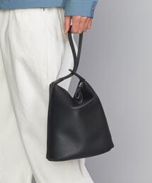 BEAUTY&YOUTH UNITED ARROWS | BY スムース キャンディー ポーチ/バッグ(ハンドバッグ)