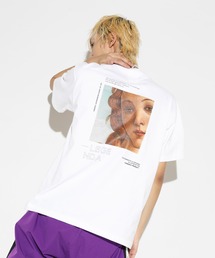 LEGENDA | Venus T-shirt  ＊(Tシャツ/カットソー)