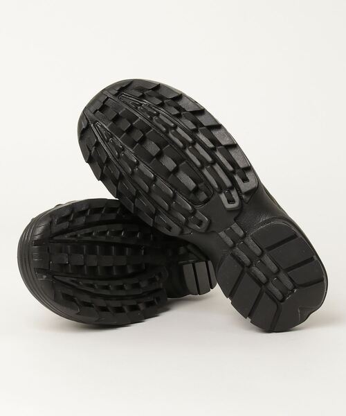 MEI（メイ）の「【 MEI / メイ 】Recycled 3 BELT tape  リサイクル 3ベルト サンダル スポーツサンダル メンズサイズ 21SS（サンダル・メンズ・オリーブドラブ/ブラック/ブラウン・S/L/M）」の5枚目の写真