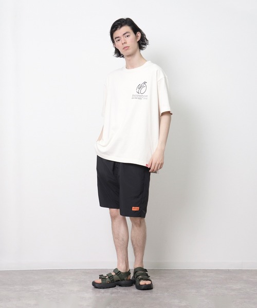 MEI（メイ）の「【 MEI / メイ 】Recycled 3 BELT tape  リサイクル 3ベルト サンダル スポーツサンダル メンズサイズ 21SS（サンダル・メンズ・オリーブドラブ/ブラック/ブラウン・S/L/M）」の15枚目の写真