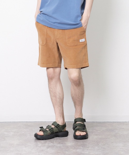 MEI（メイ）の「【 MEI / メイ 】Recycled 3 BELT tape  リサイクル 3ベルト サンダル スポーツサンダル メンズサイズ 21SS（サンダル・メンズ・オリーブドラブ/ブラック/ブラウン・S/L/M）」の16枚目の写真