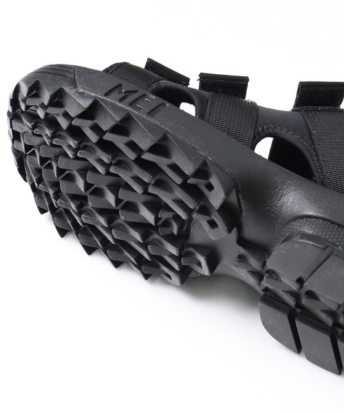 MEI（メイ）の「【 MEI / メイ 】Recycled 3 BELT tape  リサイクル 3ベルト サンダル スポーツサンダル メンズサイズ 21SS（サンダル・メンズ・オリーブドラブ/ブラック/ブラウン・S/L/M）」の22枚目の写真