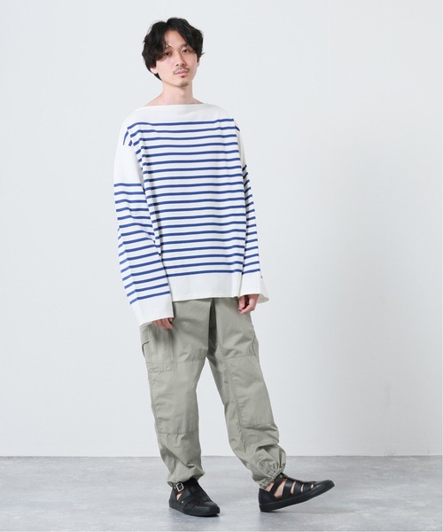 PROPPER ✖️ journal standardブリーチカーゴパンツ M/S PROPPER ✖️ journal standardブリーチカーゴパンツ M/S