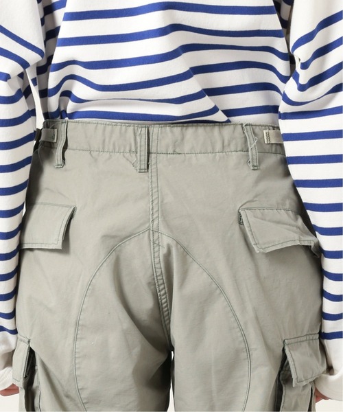PROPPER ✖️ journal standardブリーチカーゴパンツ M/S JOURNAL STANDARD（ジャーナルスタンダード）の「【PROPPER