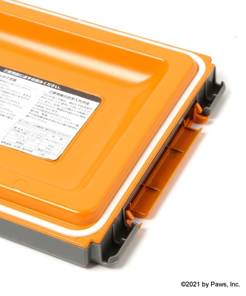 niko and...(ニコアンド)の「【GARFIELD(ガーフィールド)】コラボクーラーボックス(アウトドアグッズ・レディース・ブラウン/オフホワイト・0)」の22枚目の写真