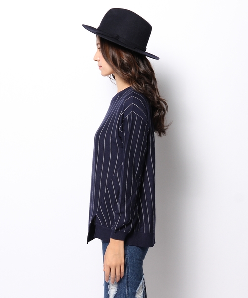 LOVE GIRLS MARKET（ラブ ガール マーケット）の「12G平編み 