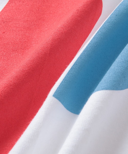 PHEENY（フィーニー）の「【CAMBER×PHEENY】グラフィックプリント（Tシャツ/カットソー・レディース・ホワイト・FREE）」の13枚目の写真