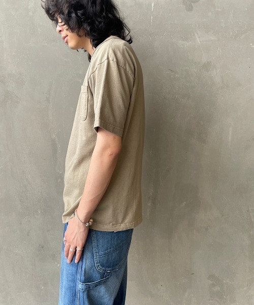 新品 チャンピオン T1011 US ポケット付き Tシャツ 白 Ｍサイズ MADE IN USA Champion ティーテンイレブン ホワイト ポケＴ アメリカ製 人気，お得 新品 チャンピオン T1011 US ポケット付き Tシャツ 白 Ｓ