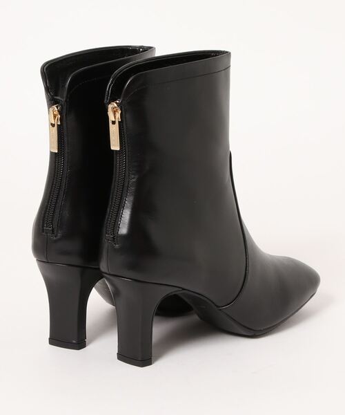 HIMIKO（ヒミコ）の「【Made in Japan】【HIMIKO】バックファスナー