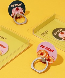 HIGHLOOP（ハイループ）の「〈HIGHLOOP/ハイループ〉HIGHLOOP×AAUXX iRing/ハイループ アイリングポップ（スマホグッズ）」