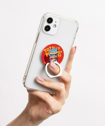 HIGHLOOP（ハイループ）の「〈HIGHLOOP/ハイループ〉HIGHLOOP×AAUXX iRing/ハイループ アイリングポップ（スマホグッズ）」