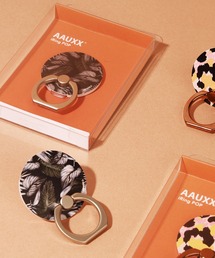 HIGHLOOP（ハイループ）の「〈HIGHLOOP/ハイループ〉HIGHLOOP×AAUXX iRing/ハイループ アイリングポップ（スマホグッズ）」