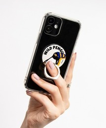 HIGHLOOP（ハイループ）の「〈HIGHLOOP/ハイループ〉HIGHLOOP×AAUXX iRing/ハイループ アイリングポップ（スマホグッズ）」