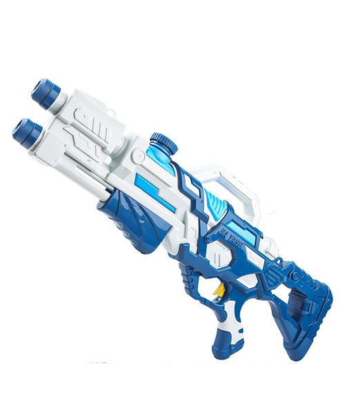 Californiatoys カリフォルニアトイズ の ビック機関銃水鉄砲 おもちゃ Wear