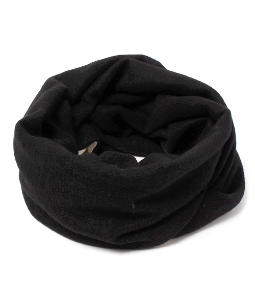 Lui's(ルイス)の「Lui's ドロップショルダーウールモッズコート(その他アウター・メンズ・ブラック/チャコールグレー・FREE)」の10枚目の写真