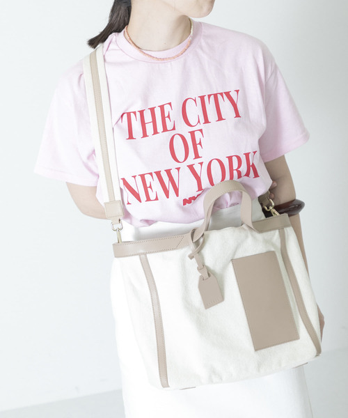 URBAN RESEARCH(アーバンリサーチ)の「ANABEL STRAP(その他小物・レディース・ベージュ/ブラウン/ブラック/キャメル/オリーブ/ベージュ系その他・-)」の19枚目の写真
