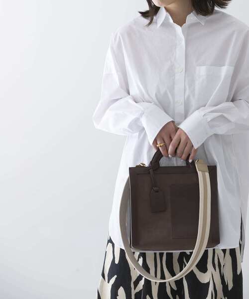 URBAN RESEARCH(アーバンリサーチ)の「ANABEL STRAP(その他小物・レディース・ベージュ/ブラウン/ブラック/キャメル/オリーブ/ベージュ系その他・-)」の15枚目の写真