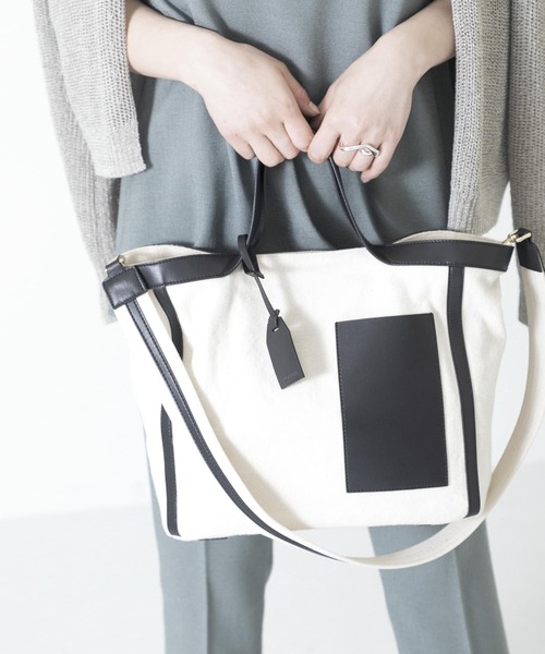 URBAN RESEARCH(アーバンリサーチ)の「ANABEL STRAP(その他小物・レディース・ベージュ/ブラウン/ブラック/キャメル/オリーブ/ベージュ系その他・-)」の9枚目の写真