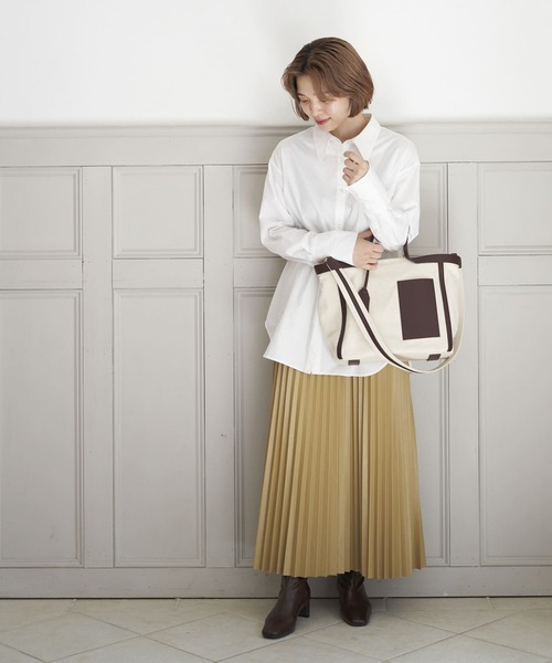 URBAN RESEARCH(アーバンリサーチ)の「ANABEL STRAP(その他小物・レディース・ベージュ/ブラウン/ブラック/キャメル/オリーブ/ベージュ系その他・-)」の8枚目の写真