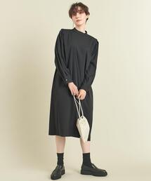 Beauty Youth United Arrows ビューティアンドユースユナイテッドアローズ レディース のワンピース ドレス ブルー ネイビー 青色系 通販 Zozotown