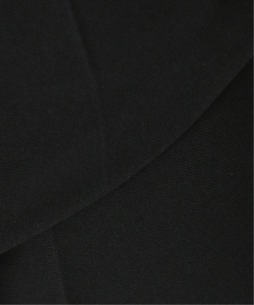 CINOH(チノ)の「【CINOH/チノ 】 SLIT BLACK パンツ(その他パンツ・レディース・ブラック・36/34/38)」の7枚目の写真