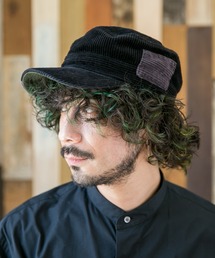 Sense of Grace（センスオブグレース）の「FRENCH WORKER WK CAP【フレンチワーカーワークキャップ】（キャップ・メンズ）」