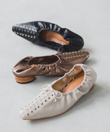 EVOL by Cream | 【ZOZOTOWN限定】EVOL by Cream コラボパンプス AR30450(パンプス)