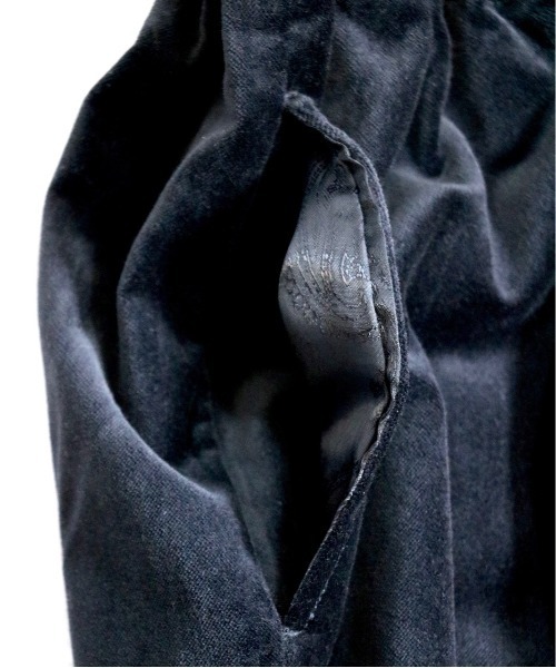 C.E.L.STORE（セルストア）の「DAN RIVER/ダンリバー PAJAMA PANTS（その他パンツ・メンズ・キャメル/ネイビー/ブラック・LARGE/MEDIUM）」の9枚目の写真