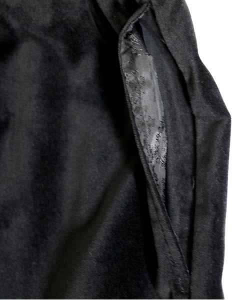 C.E.L.STORE（セルストア）の「DAN RIVER/ダンリバー PAJAMA PANTS（その他パンツ・メンズ・キャメル/ネイビー/ブラック・LARGE/MEDIUM）」の10枚目の写真