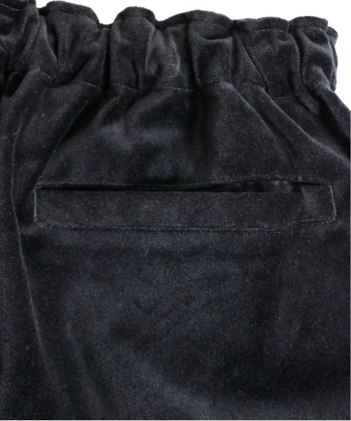 C.E.L.STORE（セルストア）の「DAN RIVER/ダンリバー PAJAMA PANTS（その他パンツ・メンズ・キャメル/ネイビー/ブラック・LARGE/MEDIUM）」の12枚目の写真