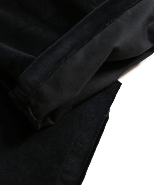 C.E.L.STORE（セルストア）の「DAN RIVER/ダンリバー PAJAMA PANTS（その他パンツ・メンズ・キャメル/ネイビー/ブラック・LARGE/MEDIUM）」の13枚目の写真