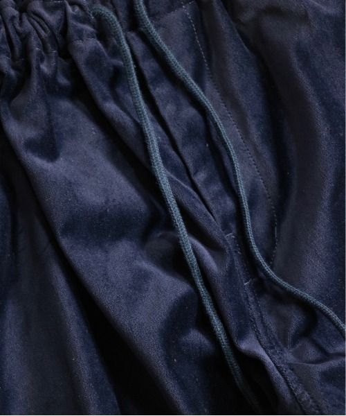 C.E.L.STORE（セルストア）の「DAN RIVER/ダンリバー PAJAMA PANTS（その他パンツ・メンズ・キャメル/ネイビー/ブラック・LARGE/MEDIUM）」の17枚目の写真