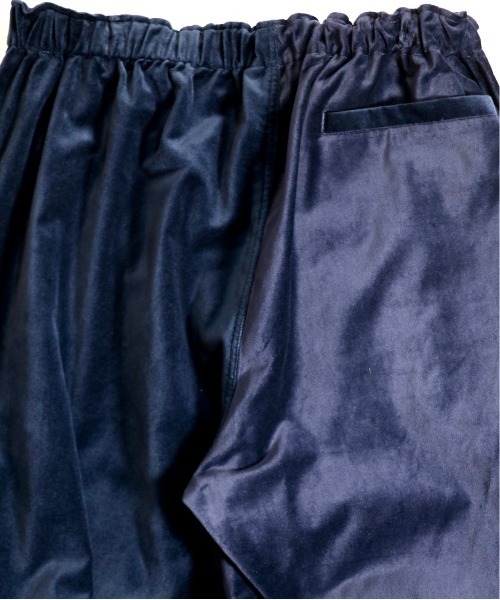 C.E.L.STORE（セルストア）の「DAN RIVER/ダンリバー PAJAMA PANTS（その他パンツ・メンズ・キャメル/ネイビー/ブラック・LARGE/MEDIUM）」の21枚目の写真