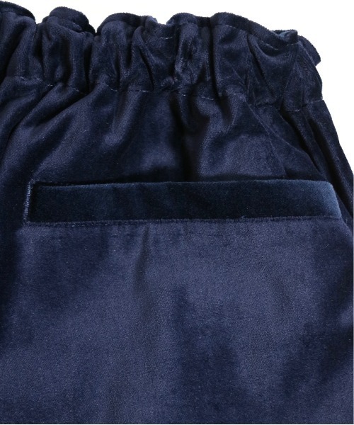 C.E.L.STORE（セルストア）の「DAN RIVER/ダンリバー PAJAMA PANTS（その他パンツ・メンズ・キャメル/ネイビー/ブラック・LARGE/MEDIUM）」の22枚目の写真