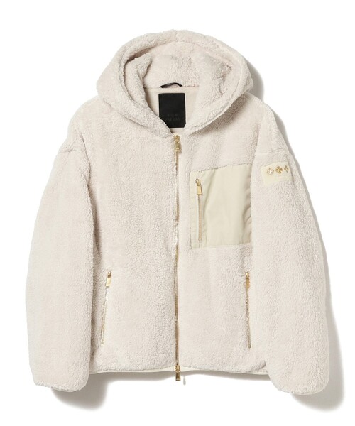 TATRAS / SAI ボアフリース ブルゾン