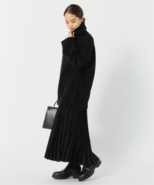 Deuxieme Classe（ドゥーズィエムクラス）の「*Aries タートルネック